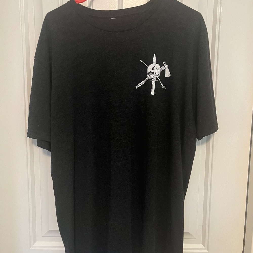 Men’s Black Rifle t-shirt